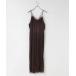  One-piece велюр гонки Cami One-piece 1070859