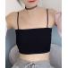  tube top bare top solid цвет маленький ремешок si-m отсутствует tube top bla верх 