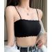  tube top bare top solid цвет ребра маленький ремешок tube top bla верх 