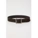  ремень DISTORTED BUCKLE ремень женский 