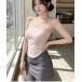  tube top bare top . линия гвоздь установка sia- Logo do King bare top 
