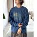 t рубашка Capsule игрушка . раз хотеть сделать динозавр .... long TEE женский 