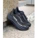 hoka спортивные туфли CLIFTON 11 GTX 1176574-BBLC мужской 