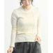 t рубашка [HL]PATCHWORK VELOR RIB TOP женский 