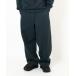  широкий брюки тренировочный брюки джерси TECH SWEAT PANTS BP-52026W мужской 