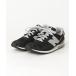 �uNew Balance�v ���[�J�b�g�X�j�[�J�[ 27cm �u���b�N �����Y