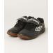 [UMBRO] low cut спортивные туфли 23cm черный женский 