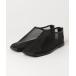 [MARW UNITED ARROWS] обувь 23.5cm черный женский 