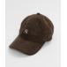 �j���[�G�� �L���b�v �X�q ���f�B�[�X New Era �~ FREAK'S STORE/�j���[�G�� �ʒ� 9TWENTY MICROMINI CORDUROY LOGO CAP/�ʒ� 9TWENTY �}�C�N���~�j �R�[�c