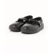 vans обувь VANS Van z17-22 MARY JANEme Lee je-nV2198K BLACK Kids ребенок мужчина девочка 