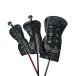  Golf [DIVINER GOLF]peiz Lee рисунок Club крышка головки цилиндров мужской Golf мелкие вещи Driver дерево мужской 