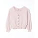 [WILLSELECTION] вязаный ансамбль MEDIUM Pink Lady -s
