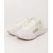 [PUMA] low cut спортивные туфли 24.5cm белый женский 