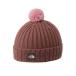  North Face baby The North Face THE NORTH FACE Baby Pom Pom Cappuchopompon капсулпа cho( baby )