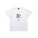 t�V���c ���� Pokemon 30th Anniversary 1025 T-shirt �u�R�_�b�N�v ���f�B�[�X �����Y