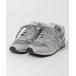 �uNew Balance�v ���[�J�b�g�X�j�[�J�[ 24.5cm �O���[ ���f�B�[�X