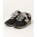 �uNew Balance�v ���[�J�b�g�X�j�[�J�[ 28.5cm �u���b�N ���f�B�[�X