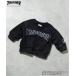 baby [ ссылка ]THRASHER baby футболка ( выставить возможно )