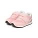 �j���[�o�����X 996 �X�j�[�J�[ new balance:I996(PINK / BROWN) �X�j�[�J�[ �L�b�Y �q��