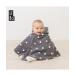  baby [9/18( золотой ) продажа ]LOWRYS FARM BaBY манто dodo Jaguar doBIG кнопка 