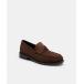  Coach Loafer soft Loafer мужской 