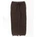  брюки Waffle Wide Pants 62620711 женский 