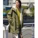  Mod's Coat пальто [ водоотталкивающий ] мульти- way Mod's Coat женский 