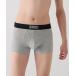 �O���[ GUNZE �{�N�T�[�p���c BODYWILD/�{�f�B���C���h �{�N�T�[�p���c �I�[�K�j�b�N�R�b�g��