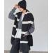  палантин muffler BARNYARDSTORM / с карманом FOX палантин [[i.style closet] представление item ] женский 