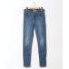 �uLevi's�v �X�L�j�[�f�j���p���c 25inch �u���[ ���f�B�[�X