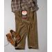  широкий брюки брюки вельвет RED KAP/ Red Kap специальный заказ SMU PT-38 SETUP 2TUCK CORDUROY WIDE PANTS/2 tuck вельвет широкий брюки мужской 