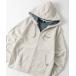  Parker [15][Tom & Jerry/ Tom . Jerry ] вафля × флис one отметка вышивка полный Zip Parker мужской / женский / кроме того, . вышивка 