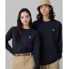 ���R�X�e t�V���c �u�I�����C������vLACOSTE  �I�[�o�[�T�C�Y �z�F���C�����u �����O�X���[�uT�V���c �����Y ���f�B�[�X