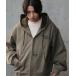 �~���^���[�W���P�b�g ���b�Y�R�[�g �uGENUINE DICKIES/�W�F�j���C���f�B�b�L�[�Y�v�L�����o�X���f�j�� �t�[�h�{�A ���[�N�W�b�v�W���P�b�g