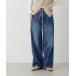  широкий брюки джинсы Denim Denim брюки do Lost широкий Denim брюки женский 