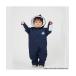  baby [9/18( золотой ) продажа ] гонг ke baby & Kids стеганый Jump костюм Sly m