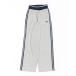  Adidas adidas широкий брюки тренировочный брюки джерси ADIDAS одежда Adidas W ENGINEER RIB FBIRD LOOSE TP длинные брюки KS7348 ABC-MART ограничение...