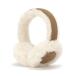 ugg уголок данный . наушники UGG( UGG )Sheepskin Embroidery Earmuff/20955 женский 