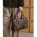 �{�X�g���o�b�O 2WAY STUDS BOSTON SHOULDER BAG/�X�^�b�Y�{�X�g���V�����_�[�o�b�O �����Y