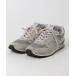 �uNew Balance�v ���[�J�b�g�X�j�[�J�[ 26.5cm �O���[ ���f�B�[�X