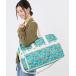  сумка "Boston bag" DELUXE LG WEEKENDER let's du- йога женский 