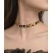  короткое колье Leopard рисунок короткое колье колье женский 
