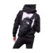  North Face поясная сумка The North Face The North Face портфель сумка на плечо сумка "body" черный NF0A52UP мужской женский THE NORT...