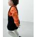  baby [70-90cm][ baby ] cut call подтяжки имеется тыква брюки 