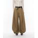  слаксы брюки Bontan Wide Trousers женский 