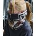 защита горла "neck warmer" шарф снуд PENDLETONT×GORDON MILLER BOA SNOOD женский мужской 
