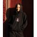  Parker CHAOS HOODIE мужской женский 