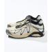  Salomon salomon спортивные туфли SALOMON/ Salomon [ внутренний .. ограничение / EXCLUSIVE]XT-WHISPER[22.5-24.5cm развитие ] женский 