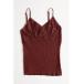  топ LACE DOCKING CAMI TOPS гонки do King Cami tops осень одежда 