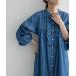  One-piece Denim оборка One-piece 